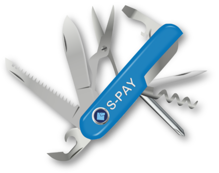s-pay