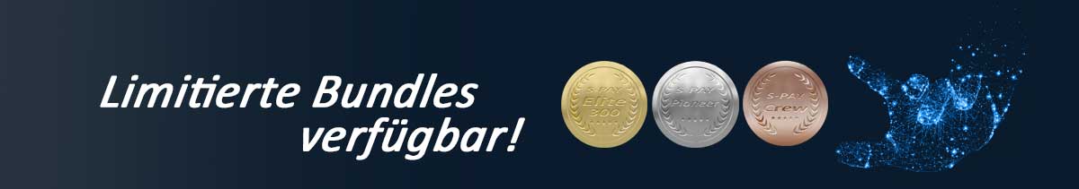 Limitierte Premium Bundles